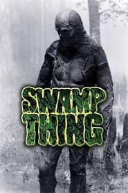 Swamp Thing