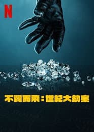 不翼而飛：世紀大劫案
