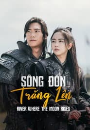 Sông Đón Trăng Lên