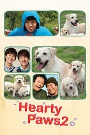 Hearty Paws 2