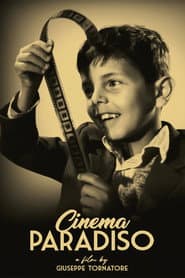 Cinema Paradiso