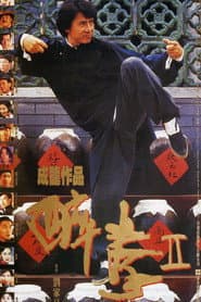 醉拳II