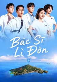 Bác Sĩ Đảo Hoang