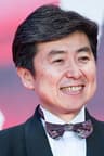 笠井信輔