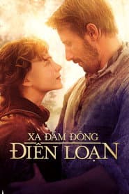 Xa Đám Đông Điên Loạn