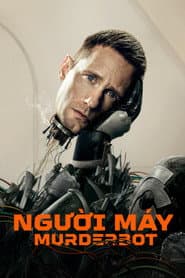 Người Máy Murderbot