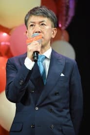 河合勇人