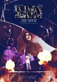 SUGA | Agust D TOUR 'D-DAY' THE MOVIE