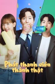 Phát Thanh Viên Thành Thật