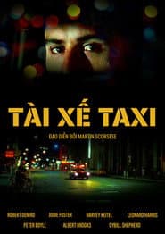 Tài Xế Taxi
