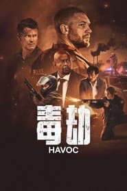 毒劫