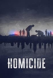 Homicide: เจาะลึกคดีฆาตกรรม