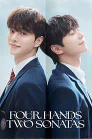 Four Hands, Two Sonatas