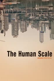The Human Scale
