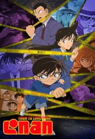 Thám Tử Lừng Danh Conan