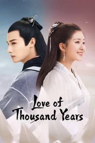 Love of Thousand Years