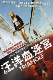 汪洋血迷宮