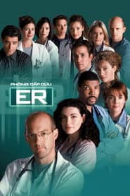 ER: Phòng Cấp Cứu
