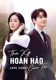 Chàng Thư Ký Hoàn Hảo