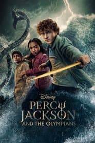 เพอร์ซีย์ แจ็กสัน แอนด์ดิโอลิมเปียนส์