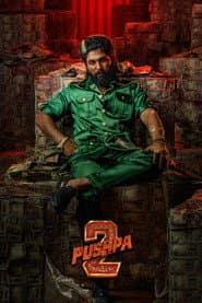 Pushpa 2 - The Rule