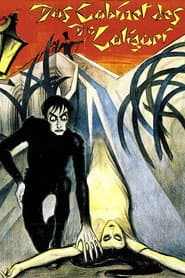 The Cabinet of Dr. Caligari