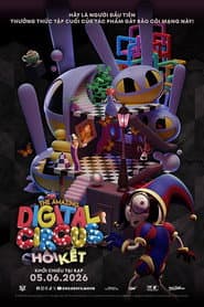 The Amazing Digital Circus: Hồi kết