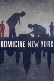 Homicide: เจาะลึกคดีฆาตกรรม