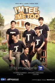 I'm Tee, Me Too