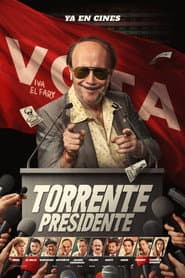Torrente for President
