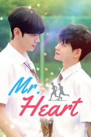 Mr. Heart