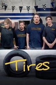Tires: ยางไงดี