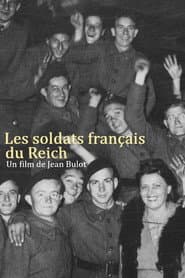 French Soldiers of the Third Reich