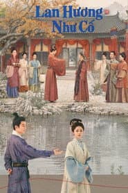 Lan Hương Như Cố