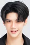 อาร์ม ชัยภัทร จำปาสิน