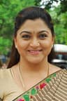 குஷ்பு சுந்தர்