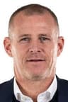 Gary Smith