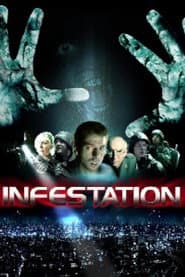 Infestation