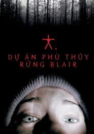 Dự Án Phù Thủy Rừng Blair
