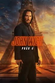 Sát Thủ John Wick: Phần 4
