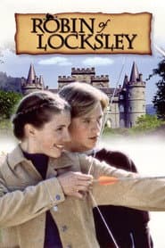 Robin of Locksley