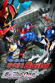 Phim Điện Ảnh Hiệp Sĩ Mặt Nạ Build: Be The One
