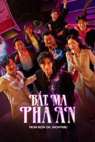 Bắt Ma Phá Án