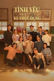 Tình Yêu Của Kẻ Thực Dụng