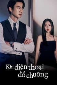 Khi điện thoại đổ chuông