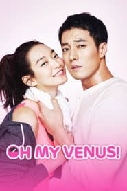 Oh My Venus