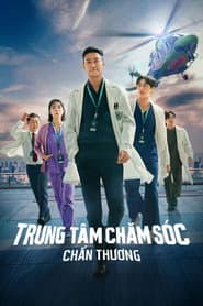 Trung Tâm Chăm Sóc Chấn Thương