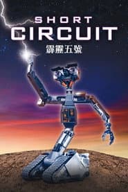 霹靂五號