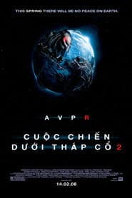 Cuộc Chiến Dưới Tháp Cổ 2