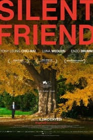 Silent Friend